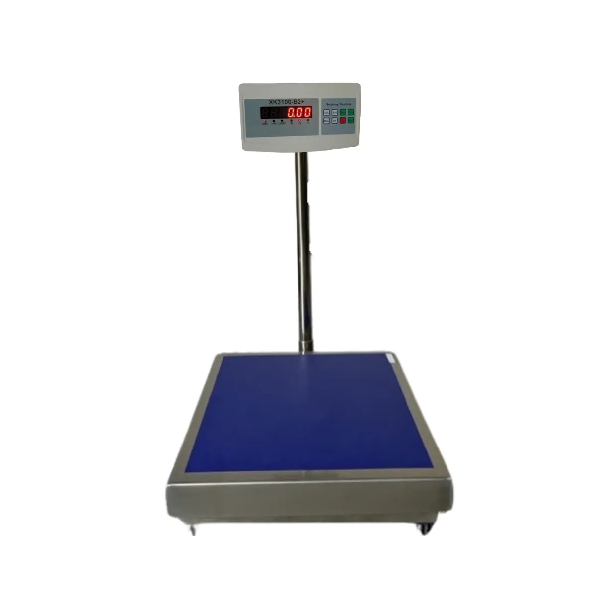 picture of best industrial platform weighing scales uae